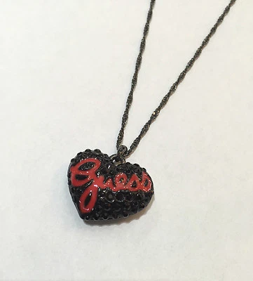 COLLANA GUESS DONNA ref. UBN81116 - Immagine 1 di 2