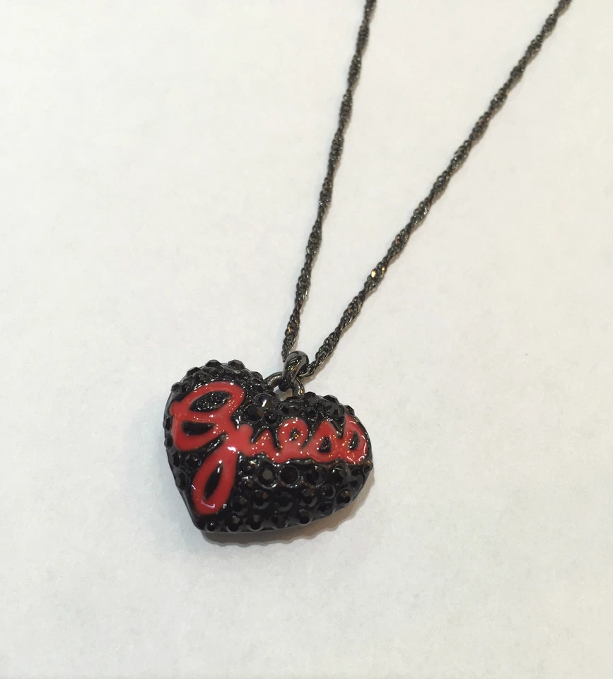 COLLANA GUESS DONNA ref. UBN81116 - Immagine 1 di 2