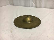 Vintage Chinese Crash Splash Cymbal 1920's Drumset