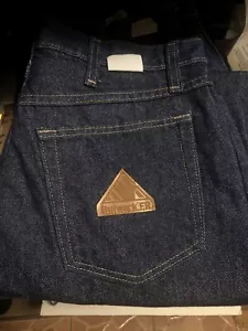 Bulwark FR 5 Pocket Classic jean 31x29 # PEJ2DD5 ARC 18.0 CAT 2 - Picture 1 of 2