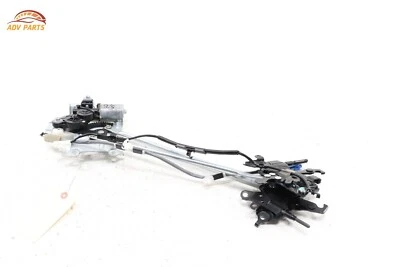 LEXUS IS350 C IS250 C 2010-2015 techo rígido techo delantero bloqueo pestillo actuador OEM Foto 1 de 4