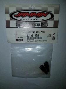 OFN40808 - JAMMIN CRT.5 Diff Cap Joints NEW - Picture 1 of 1