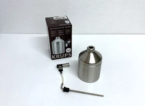 Krups XS 6000 Auto Cappuccino Set, Zubehör für Kaffeemaschine, Milchbehälter - Bild 1 von 5