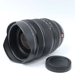 FUJIFILM Fuji Fujinon XF 8-16mm F/2.8 R LM WR [Exc+5] - Picture 1 of 12