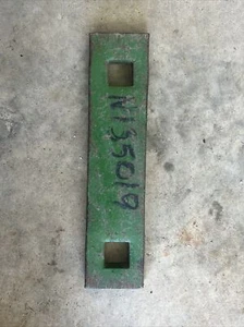 John Deere Original Equipment Strap #N135019 - Picture 1 of 2