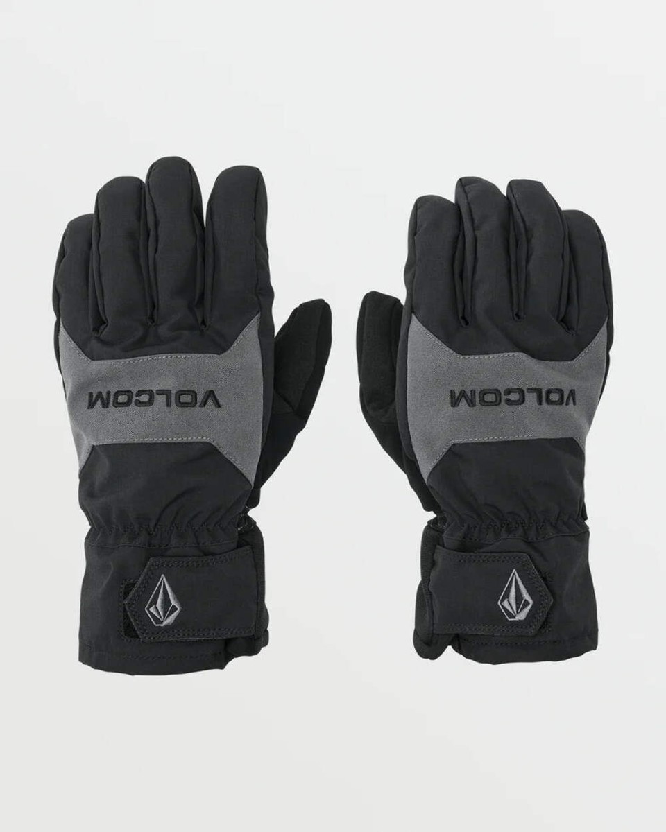 Volcom Winter Sports Gloves & Mittens for sale | eBay