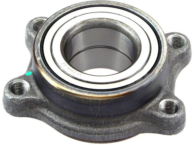 Conjunto de cojinete de rueda trasera para Nissan 350Z 2003-2009 2004 2008 2007 NS812GG Foto 1 de 1