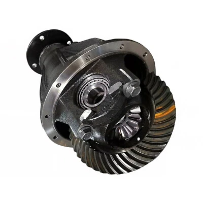 9562187 PARA TOYOTA TUNDRA 2007-2018 DIFERENCIAL TRASERO PORTADOR RELACIÓN 4,30 9562187 Foto 1 de 3