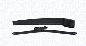 Adatto a MAGNETI MARELLI 000723180201 Lama tergicristallo DE stock - Foto 1 di 5