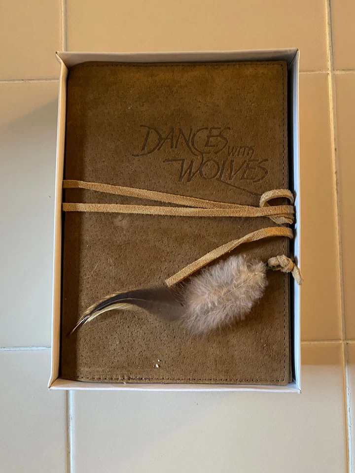 Dances With Wolves (Special Edition Box Set) (DVD) LIKE NEW - Image 1 of 1