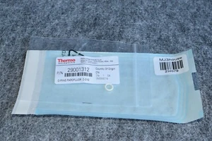 Thermo Scientific 29001312 O-Ring Parofluor 2-010 #214079-AY1 - Bild 1 von 2