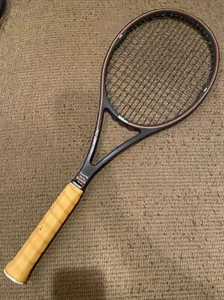 Wilson Pro Staff Midsize 85 St. Vincent 4 5/8" L5 Grip GWQ Tennisschläger GEBRAUCHT - Bild 1 von 7