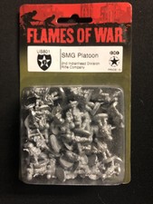 Flames Of War Us Smg Platoon