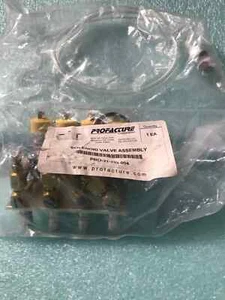 Profacture Solenoid Valve Assy PRO-31-193-004 for Tegal 901e Tegal 903e plasma - Picture 1 of 4
