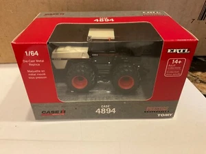 ERTL 1:64  1/64 diecast CASE IH  Case 4894  PRESTIGE  Tractor - Picture 1 of 1