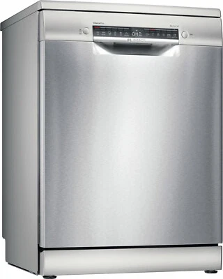 Bosch Lavastoviglie 14 Coperti Classe C Larghezza 60 cm Inox Serie 4 SMS4EMI01E - Immagine 1 di 4