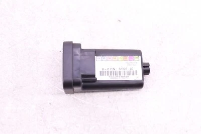 2012 09-22 HARLEY DAVIDSON 883 XL883 SPORTSTER DELPHI КОРОБКА ПОВОРОТНИК РЕЛЕ U11 - Изображение 1 из 4