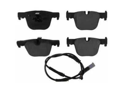 Juego de pastillas de freno traseras Wagner 23434HSZZ para BMW 328i GT 2014-2015 xDrive Foto 1 de 2