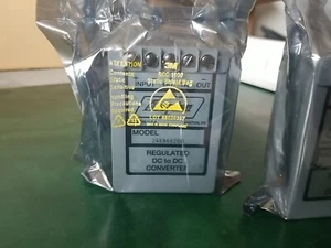 24EB6E200 Acopian Regulated DC To DC CONVERTER NEW - Picture 1 of 4