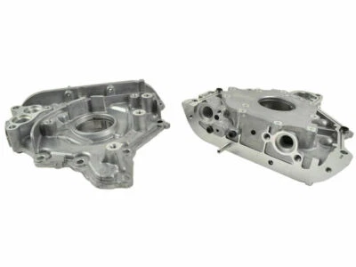 适用于 1998 - 2004 年五十铃 Rodeo 油泵 63843VM 1999 2000 2001 2002 2003 3.2L V6 — 第 1/2 张图片