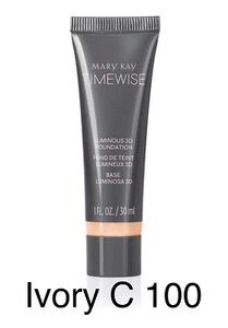 mary kay luminous foundation - Picture 1 of 4