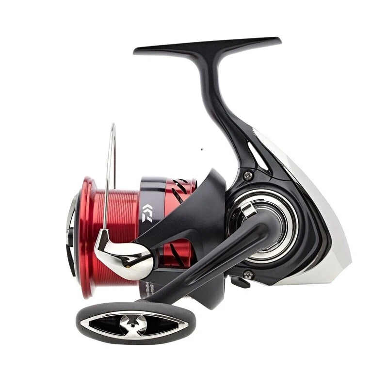 DAIWA 23 NINJA LT Match & Feeder  MULINELLI PER PESCHE BOLOGNESE E FEEDER - Immagine 1 di 1