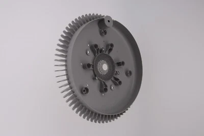 Filtro bomba acumuladora lavavajillas Maytag Whirlpool WPW10192799 OEM caja abierta Foto 1 de 3