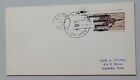 NAVY MAIL COVER. USS SELLERS, DDG-11.  OCT 28, 1961. NO CACHET. 