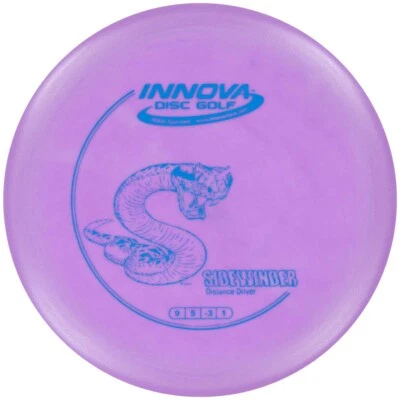 Innova DX Sidewinder | Elige peso y color Foto 1 de 4