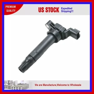 1PC Ignition Coil UGM1134 For Chevrolet Spark 2013 B12D1 DAEWOO B10D1 LMU 1.2L - Picture 1 of 2