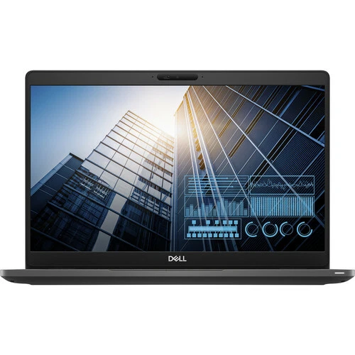Dell Latitude 5300 13.3" FHD (512GB PCIe, Intel Core i7, 16GB DDR4, Thunderbolt) - Image 1 of 4