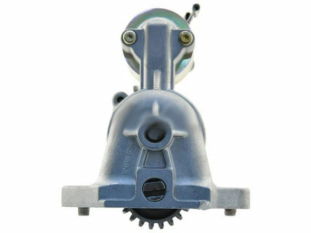 Motor De Arranque Mercury Montego 94884DK 2006 3,0 L V6 2005-2007 Foto 1 de 2