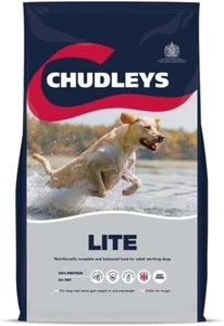 Chudleys Adult Lite Hypoallergenic Dry Dog Food 14kg - Picture 1 of 1
