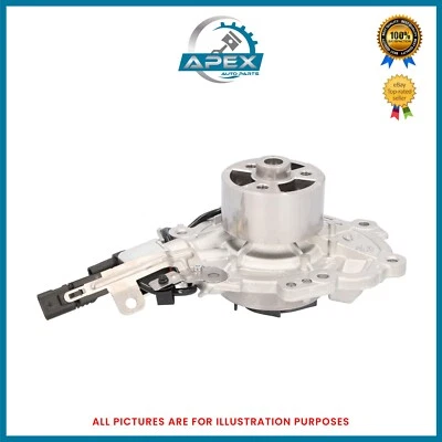 LAND ROVER RANGE ROVER 2.0 D DIESEL ENGINE 204DTD 204DTA WATER PUMP LR080736 - Image 1 of 4