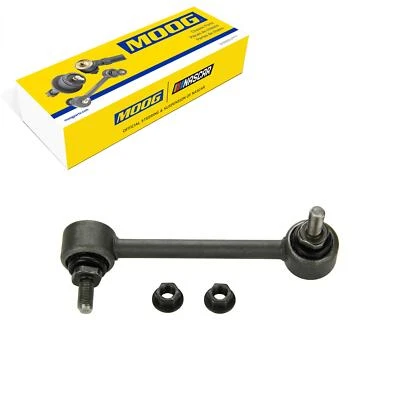 Barra estabilizadora de suspensión trasera izquierda MOOG para Acura TSX 2009-2014 Foto 1 de 3