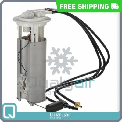 Bomba de combustible eléctrica para Saturn SC1, SC2, SL, SL1, SL2, SW1, SW2 QOA Foto 1 de 4