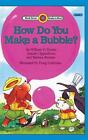 Wie macht man eine Blase?: Level 1 von William H. Hooks (englisch) Hardcover-Buch