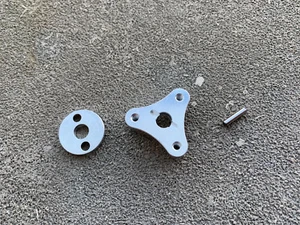 X-Maxx Adapter For MOD 1.5 M1.5 Spur Gear  - Picture 1 of 5