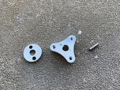 X-Maxx Adapter For MOD 1.5 M1.5 Spur Gear  - Image 1 of 4