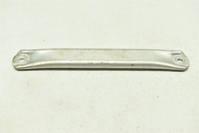 2010-2016 Porsche Panamera Turbo Subframe Brace 97033118102 10-16 - Изображение 1 из 4