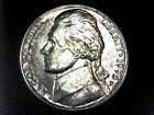 1995 P JEFFERSON NICKEL 1995 P JEFFERSON NICKEL