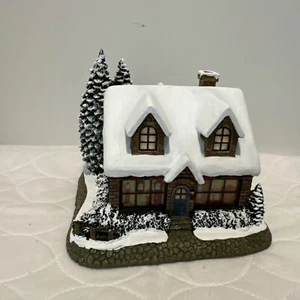 Thomas Kinkade’s Village Furniture Christmas Collection - Picture 1 of 4