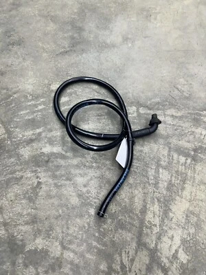 Оригинальный левый передний шланг для слива воды со стороны водителя для Honda HRV HR-V 16-22 годов выпуска - Изображение 1 из 4