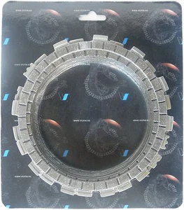 CLUTCH DISC KIT FOR YAMAHA YZF-R1 (2004 2005 2006 2007 2008) - Picture 1 of 1