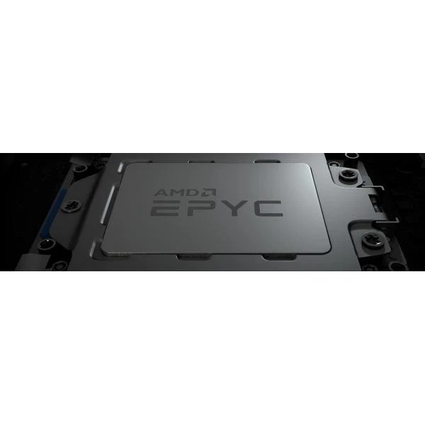 AMD EPYC 7F72 processore 3,2 GHz 192 MB L3 Vassoio (AMD EPYC 7F72 - 3.2 GHz - 24 - Immagine 1 di 1