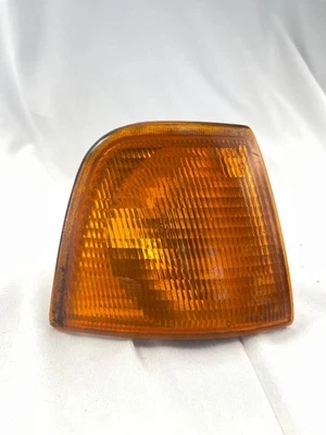 Audi 80 90 B3 1990 Vorne rechts Frontblinker 42729R6 DLZ14 - Immagine 1 di 4
