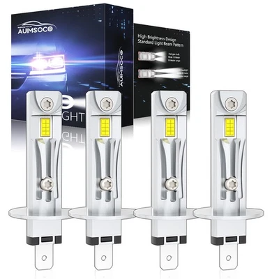 Kit de bombillas LED súper brillantes para Acura RSX 2002-2004 cupé 2 puertas 2,0 L Foto 1 de 4