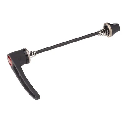 DT Swiss RWS MTB Skewer Quick Release x 100mm Steel Aluminum Lever Front - Image 1 of 2