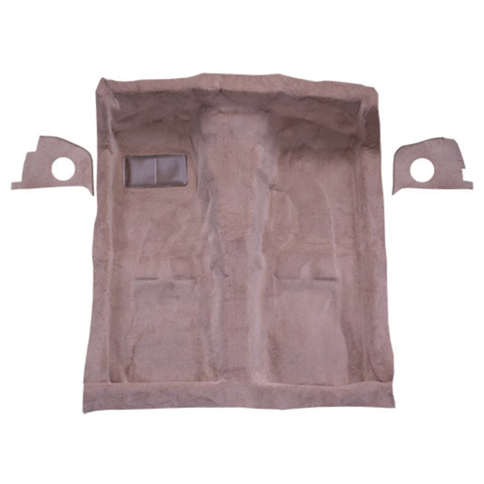 Alfombra para BMW 325es 1986-1987 2 puertas cupé completo Cutpile Foto 1 de 4