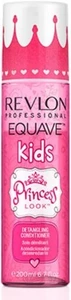 REVLON PROFESSIONAL EQUAVE KIDS Princess Look, 200 ml (Paquete de 1), Rojo - Imagen 1 de 8